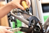 Fahrrad-Öle und Schmiermittel: Wann und wie verwenden?