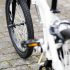 Faltrad- und Klapprad-Bremsen: V-Brake, Scheibenbremse und Felgenbremse